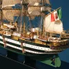 15006 - Amerigo Vespucci - Hobbycity.gr - Occre