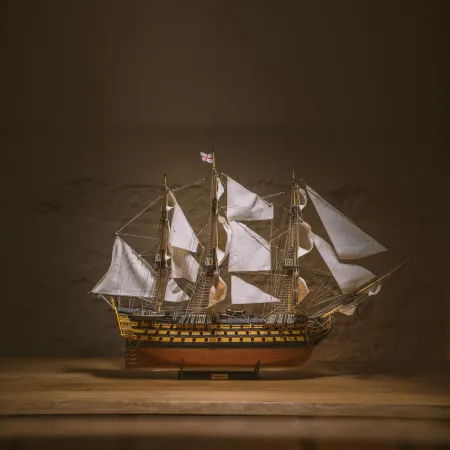 HMS Victory