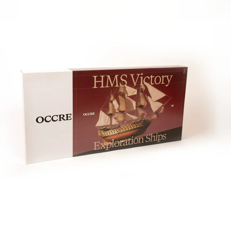 15008 - HMS Victory - Hobbycity.gr - Occre