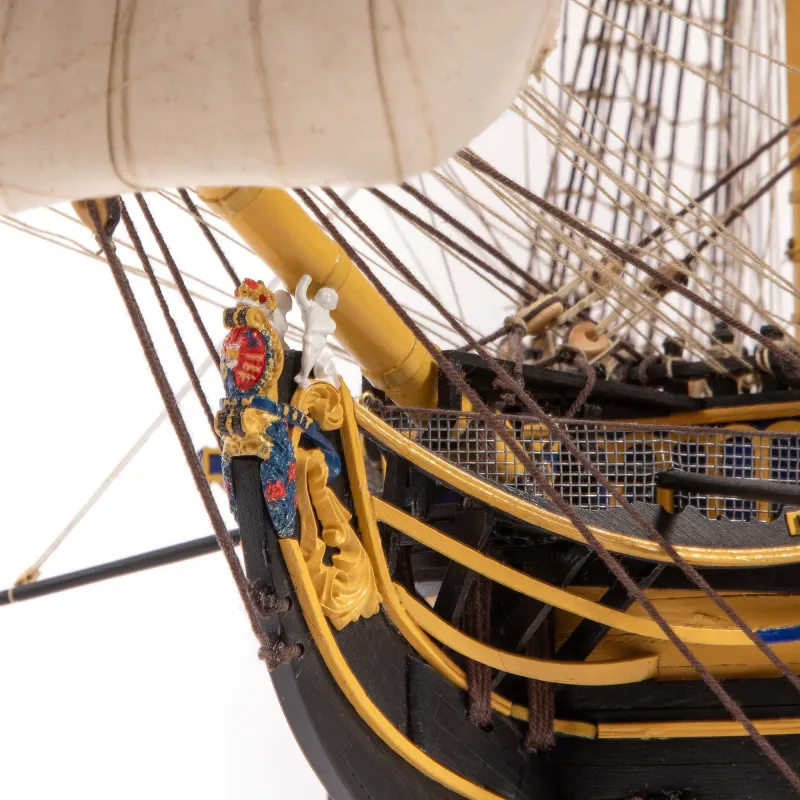 15008 - HMS Victory - Hobbycity.gr - Occre