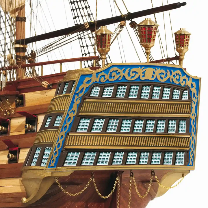 15800 - Santísima Trinidad - Hobbycity.gr - Occre