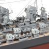 16002 - USS Missouri (BB-63) - Hobbycity.gr - OcCre