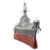 16002 - USS Missouri (BB-63) - Hobbycity.gr - OcCre