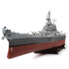 16002 - USS Missouri (BB-63) - Hobbycity.gr - OcCre