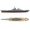 16002 - USS Missouri (BB-63) - Hobbycity.gr - OcCre