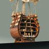 16800 - Τομή Trinidad - Hobbycity.gr - Occre