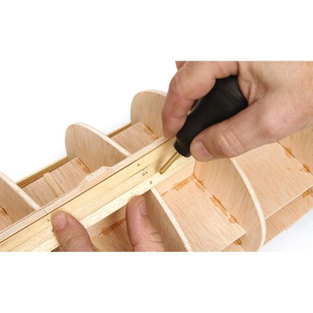 Pin pusher