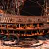 19148 - Βάση Flying Dutchman - Hobbycity.gr - OcCre