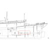 19151 - Σπαστός Αξονας - Hobbycity.gr - OcCre