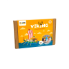 20001 - Viking Ship Craft for Kids - Hobbycity.gr - Occre