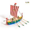 20001 - Viking Ship Craft for Kids - Hobbycity.gr - OcCre