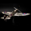 2WW01 - Spitfire MK-IXC-EN398 - Hobbycity.gr - OcCre