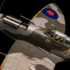 2WW01 - Spitfire MK-IXC-EN398 - Hobbycity.gr - OcCre