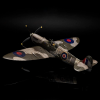 2WW01 - Spitfire MK-IXC-EN398 - Hobbycity.gr - OcCre
