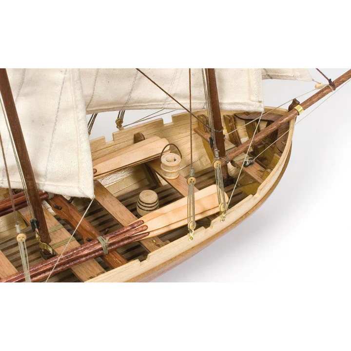 52003 - Bounty boat - Hobbycity.gr - OcCre
