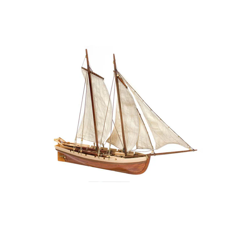 52003 - Bounty boat - Hobbycity.gr - OcCre