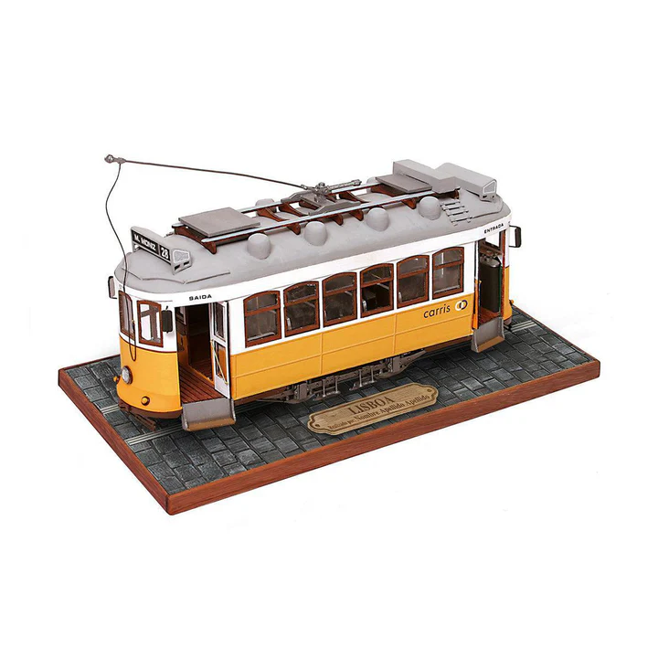 53005 - Lisboa - Hobbycity.gr - OcCre