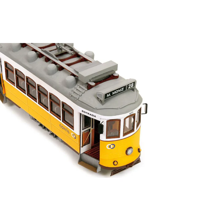 53005 - Lisboa - Hobbycity.gr - OcCre