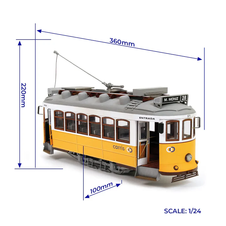 53005 - Lisboa - Hobbycity.gr - OcCre