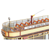 53008 - London Tram - Hobbycity.gr - OcCre