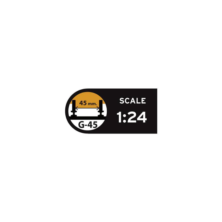 53008 - London Tram - Hobbycity.gr - OcCre