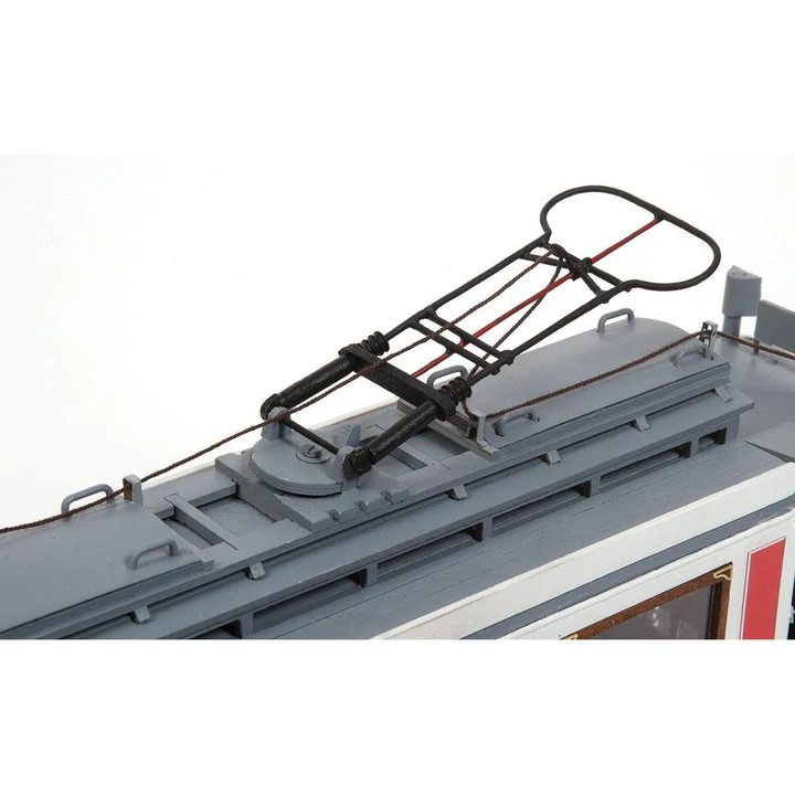 53010 - Istanbul Tram - Hobbycity.gr - OcCre