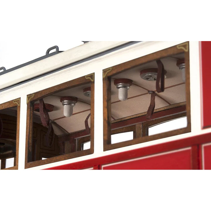 53010 - Istanbul Tram - Hobbycity.gr - OcCre