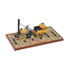54000 - Τρένο Rocket - Hobbycity.gr - OcCre