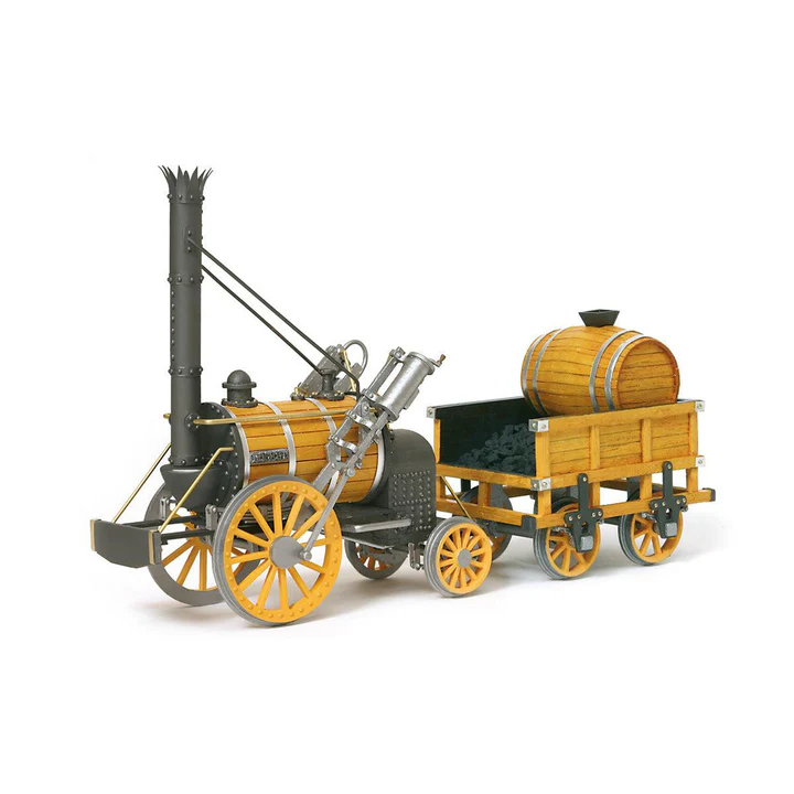 54000 - Τρένο Rocket - Hobbycity.gr - OcCre