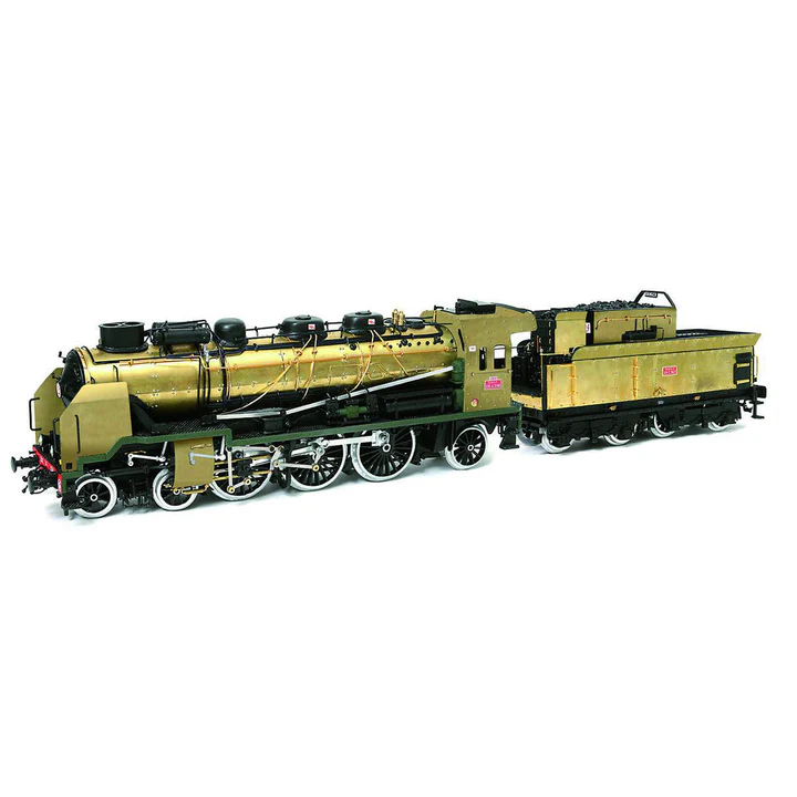 54003 - Pacific 231 - Hobbycity.gr - OcCre