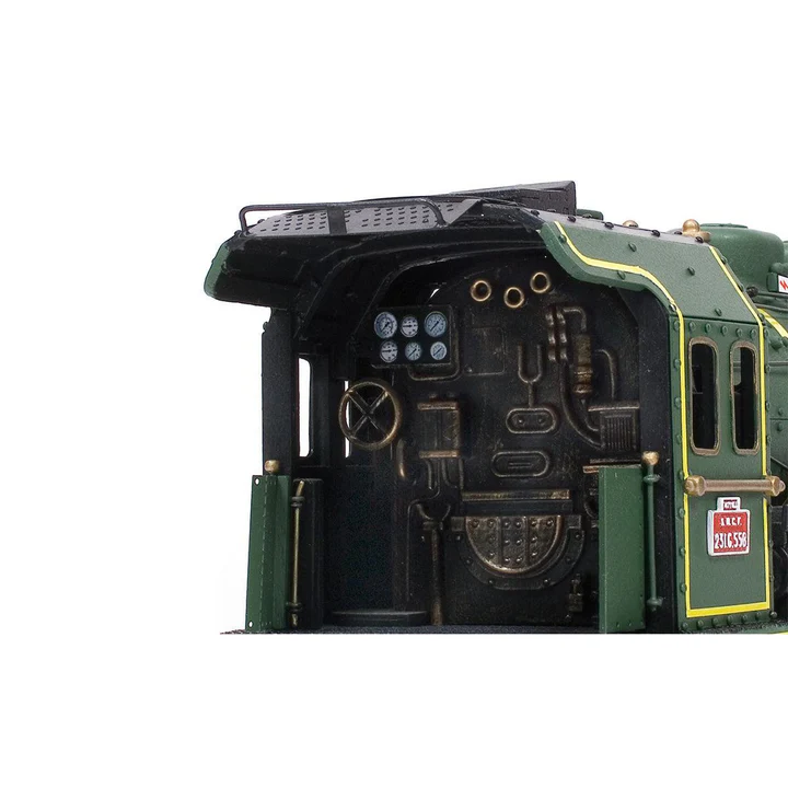 54003 - Pacific 231 - Hobbycity.gr - OcCre
