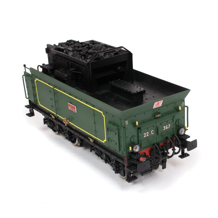 54003 - Pacific 231 - Hobbycity.gr - OcCre