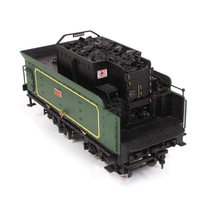54003 - Pacific 231 - Hobbycity.gr - OcCre