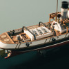 61001 - Ulysses R/C - Hobbycity.gr - Occre