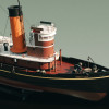 61002 - Ρυμουλκό Hercules - Hobbycity.gr - Occre