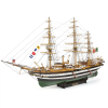 15006B - Amerigo Vespucci Basic - Hobbycity.gr - OcCre