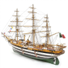 15006B - Amerigo Vespucci Basic - Hobbycity.gr - OcCre