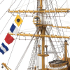 15006B - Amerigo Vespucci Basic - Hobbycity.gr - OcCre