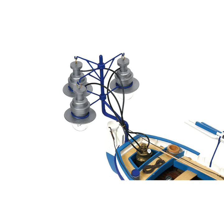 52002 - Calella - Hobbycity.gr - OcCre