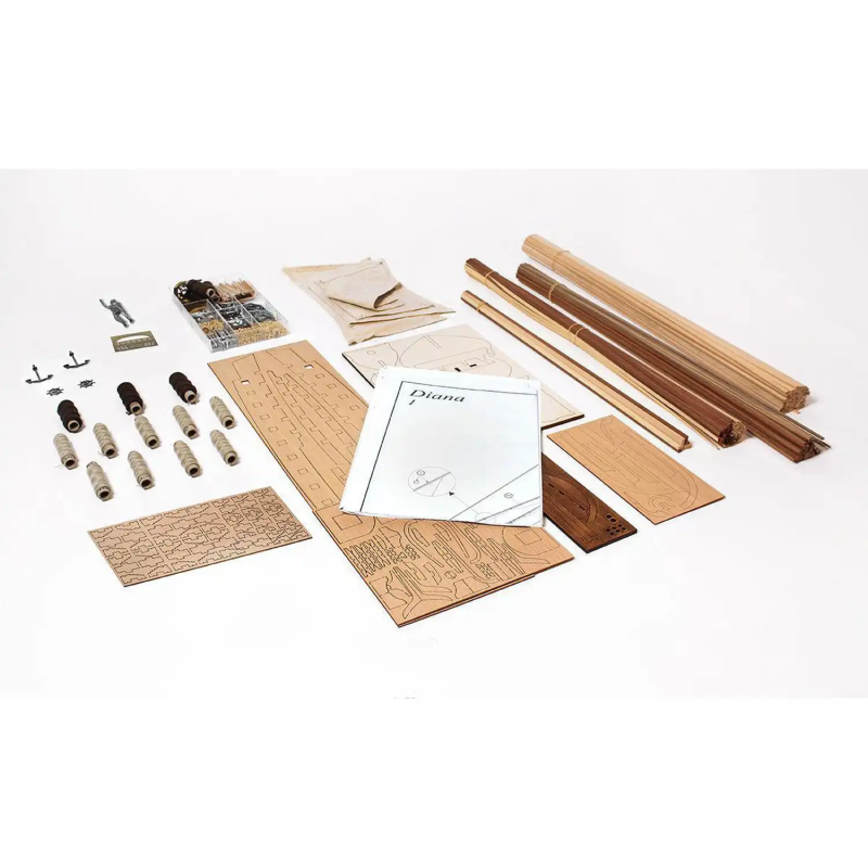 14001 - Diana - Hobbycity.gr - OcCre