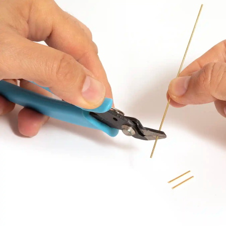 Πλευρικός κόφτης ακριβείας 127 mm