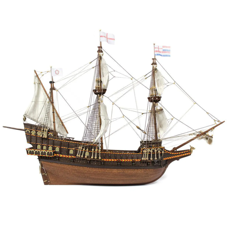 12003 - Golden Hind - Hobbycity.gr - OcCre