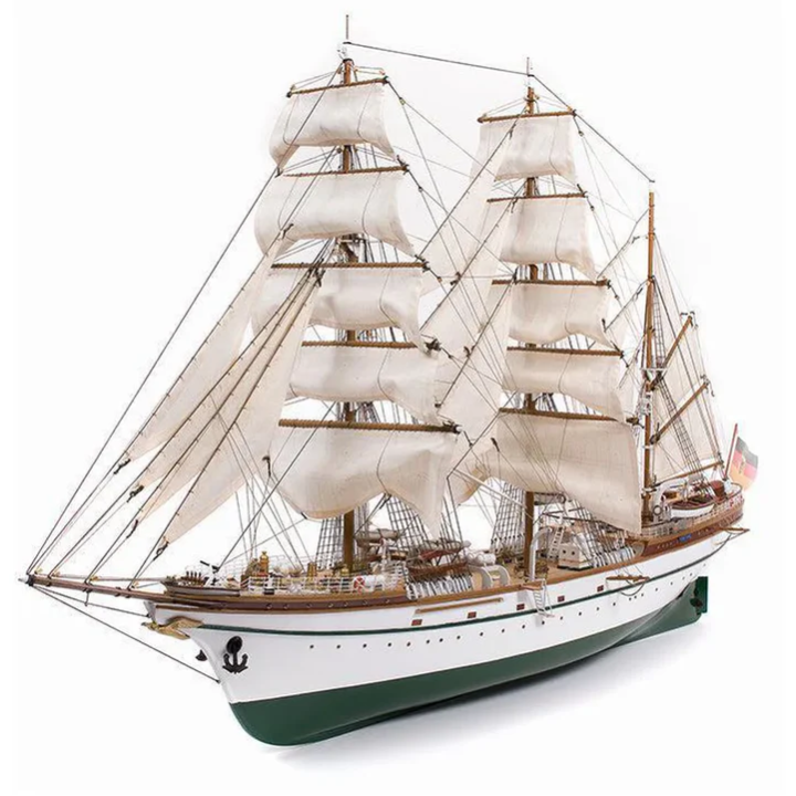 15003 - Gorch Fock - Hobbycity.gr - OcCre