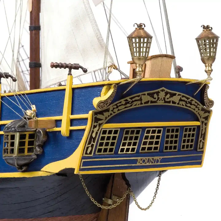 14006 - HMS Bounty - Hobbycity.gr - OcCre