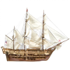 14006 - HMS Bounty - Hobbycity.gr - OcCre