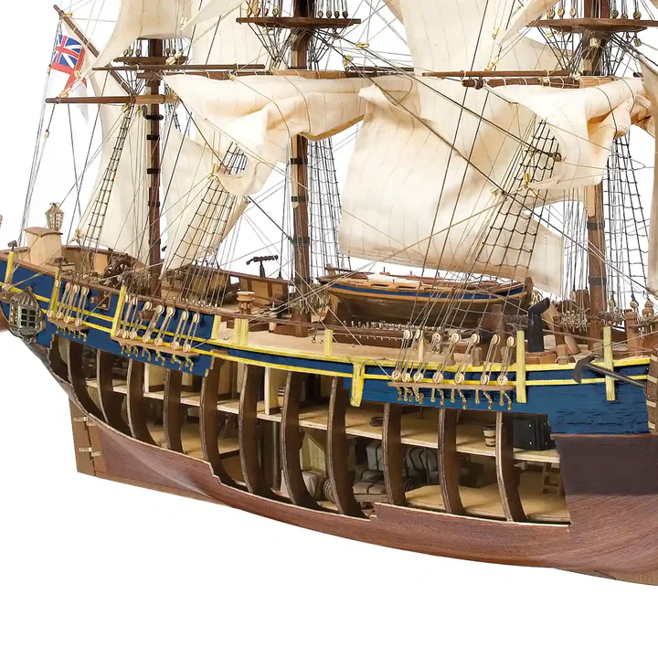 14006 - HMS Bounty - Hobbycity.gr - OcCre