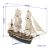 12004 - HMS Terror - Hobbycity.gr - OcCre