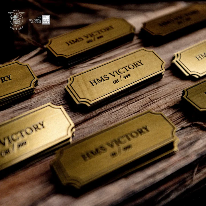 PR001 - HMS Victory - Hobbycity.gr - OcCre