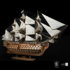 PR001 - HMS Victory - Hobbycity.gr - OcCre
