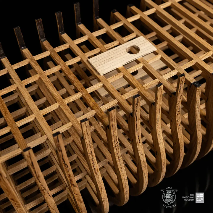 PR001 - HMS Victory - Hobbycity.gr - OcCre